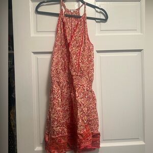 Poupette St Barth Cover up dress